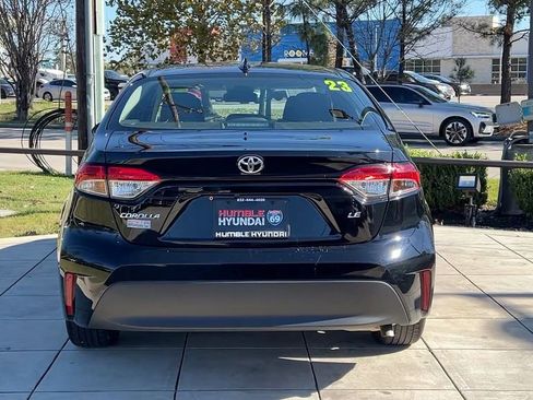 Used 2023 Toyota Corolla LE image 18