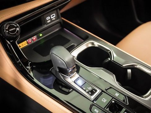 Certified 2024 Lexus NX 300h 350h Luxury image 17