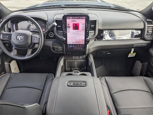 New 2026 RAM 2500 Rebel image 14