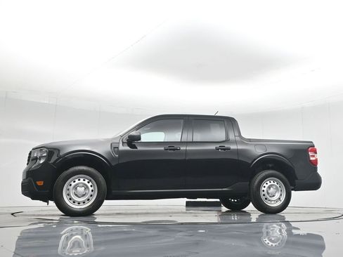 New 2025 Ford Maverick XL w/ Equipment Group 102A image 48