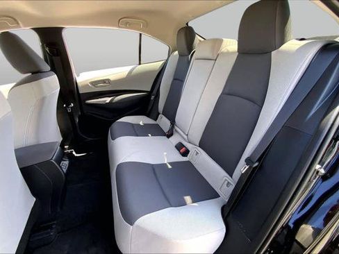 Certified 2026 Toyota Corolla LE FWD image 20