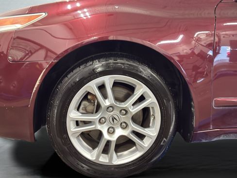 Used 2010 Acura TL w/ Technology Package FWD image 30