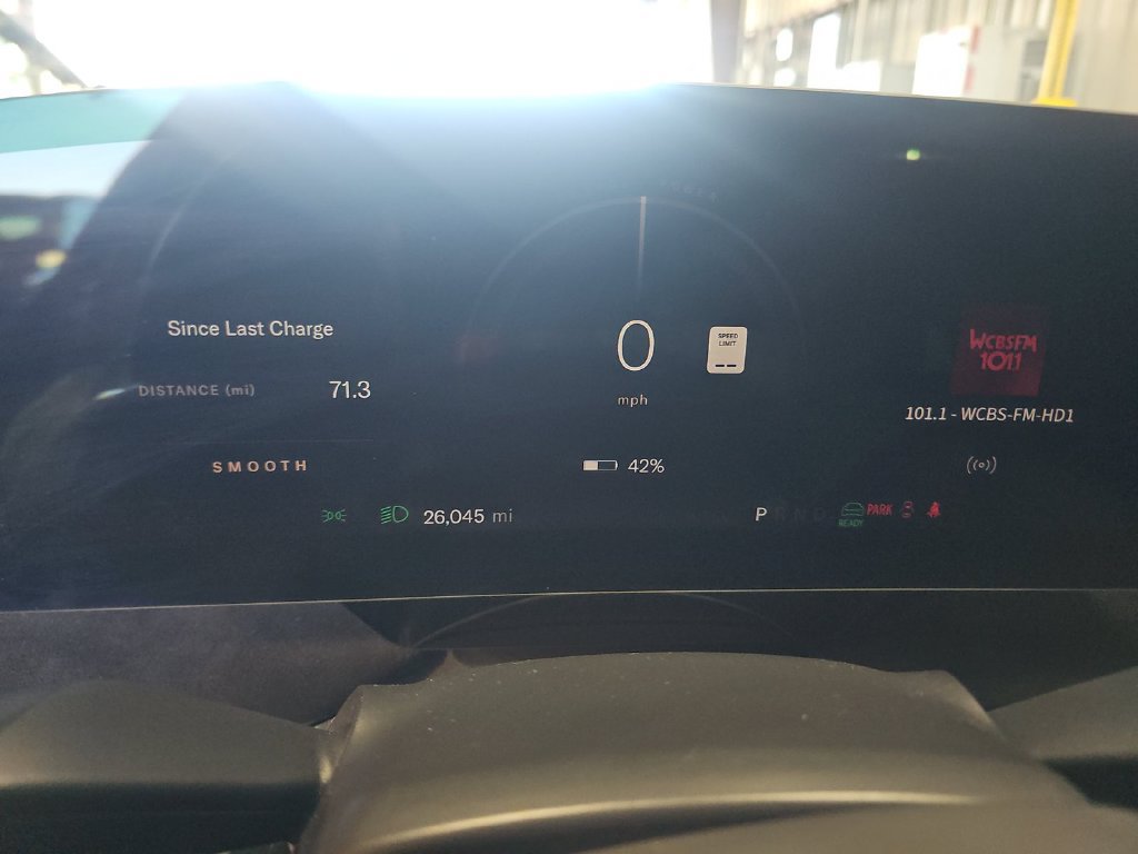 Used 2022 Lucid Air Grand Touring AWD/4WD image 4