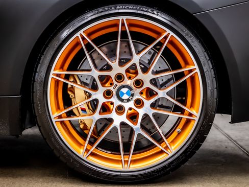 Used 2016 BMW M4 GTS RWD image 36