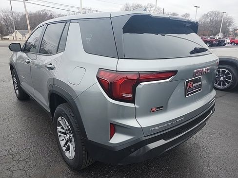 New 2025 GMC Terrain Elevation image 5