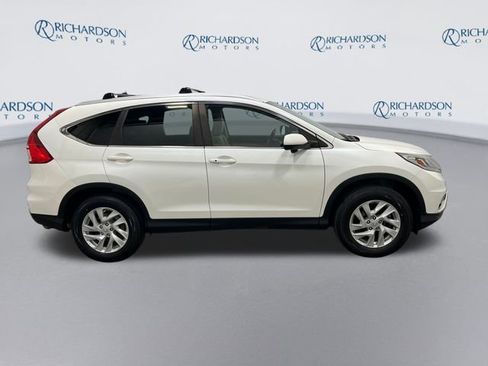 Used 2016 Honda CR-V EX-L image 6