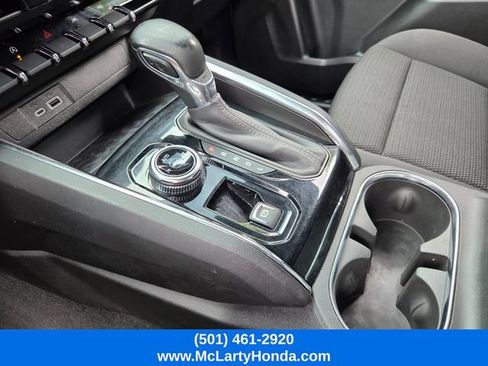 Used 2024 GMC Canyon Elevation w/ Convenience Package AWD/4WD image 25