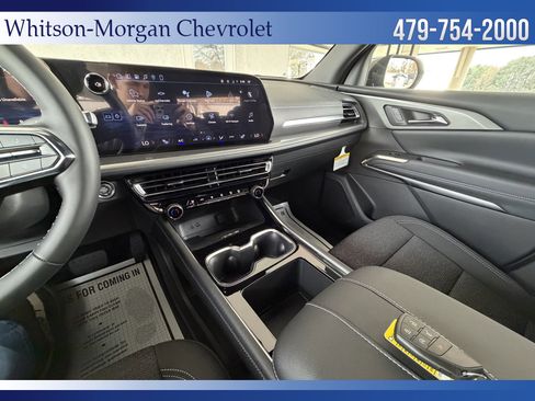 New 2026 Chevrolet Traverse LT w/ Midnight/Sport Edition image 29