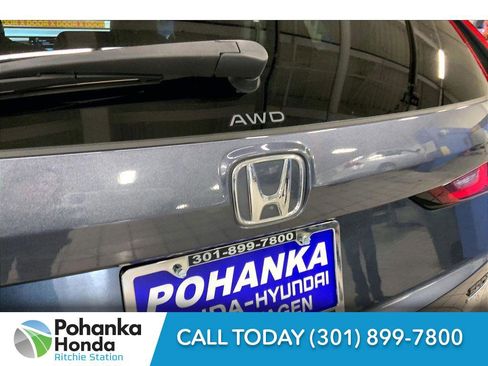 Used 2023 Honda CR-V Sport Touring image 32