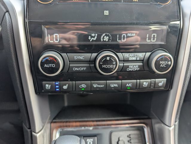 Used 2021 Subaru Ascent Touring w/ Popular Package #2A AWD/4WD image 26