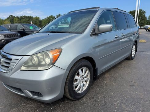 Used 2010 Honda Odyssey EX-L image 9