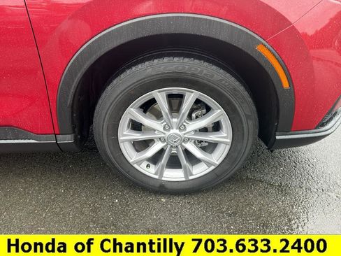 Used 2024 Honda CR-V EX-L image 40
