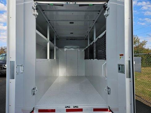 New 2024 Ford Transit 350 w/ Interior Upgrade Package image 8