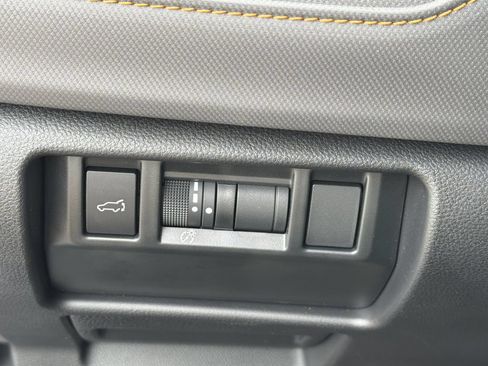 Certified 2026 Subaru Forester Wilderness AWD/4WD image 29