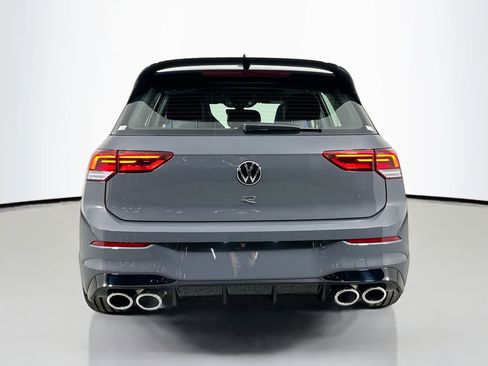 New 2026 Volkswagen Golf 2.0T image 5