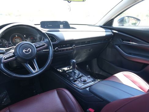 Used 2023 MAZDA CX-30 AWD 2.5 S w/ Preferred Package image 19