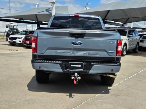 Used 2019 Ford F150 XLT w/ Equipment Group 302A Luxury image 6