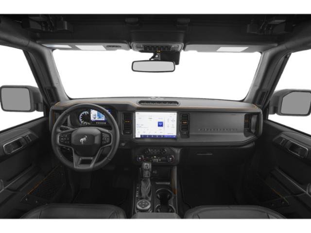 Used 2025 Ford Bronco Badlands AWD/4WD image 7