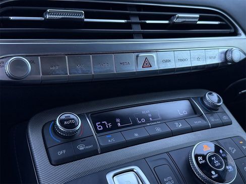 Used 2021 Hyundai Palisade Calligraphy image 20