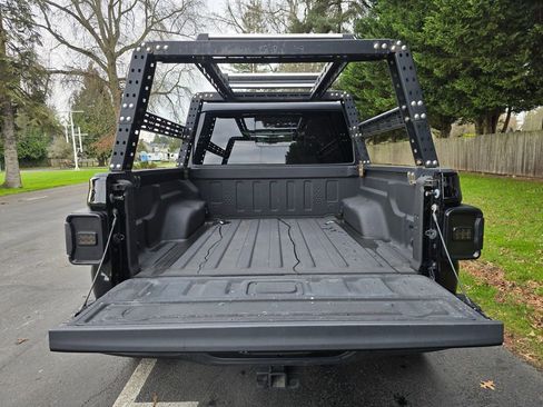 Used 2020 Jeep Gladiator Rubicon image 6