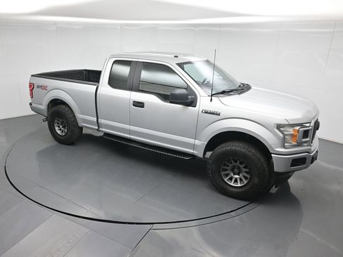 Used 2018 Ford F150 XL w/ Equipment Group 101A Mid RWD image 35