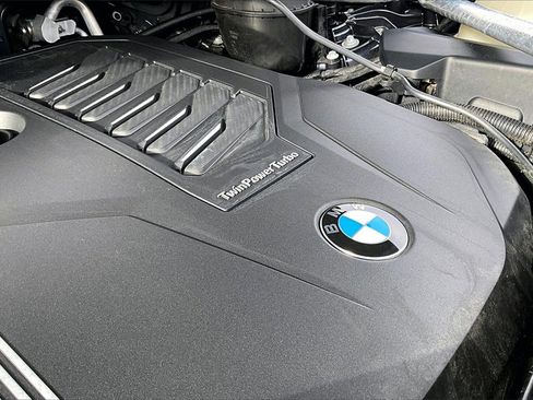 Used 2019 BMW X5 xDrive40i w/ Premium Package 2 image 34