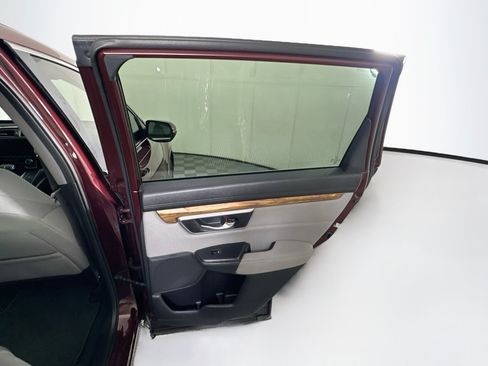 Used 2018 Honda CR-V EX image 29