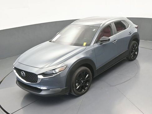 Used 2024 MAZDA CX-30 AWD 2.5 S w/ Preferred Package image 51
