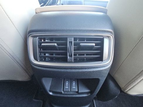 Certified 2021 Honda CR-V Touring image 17
