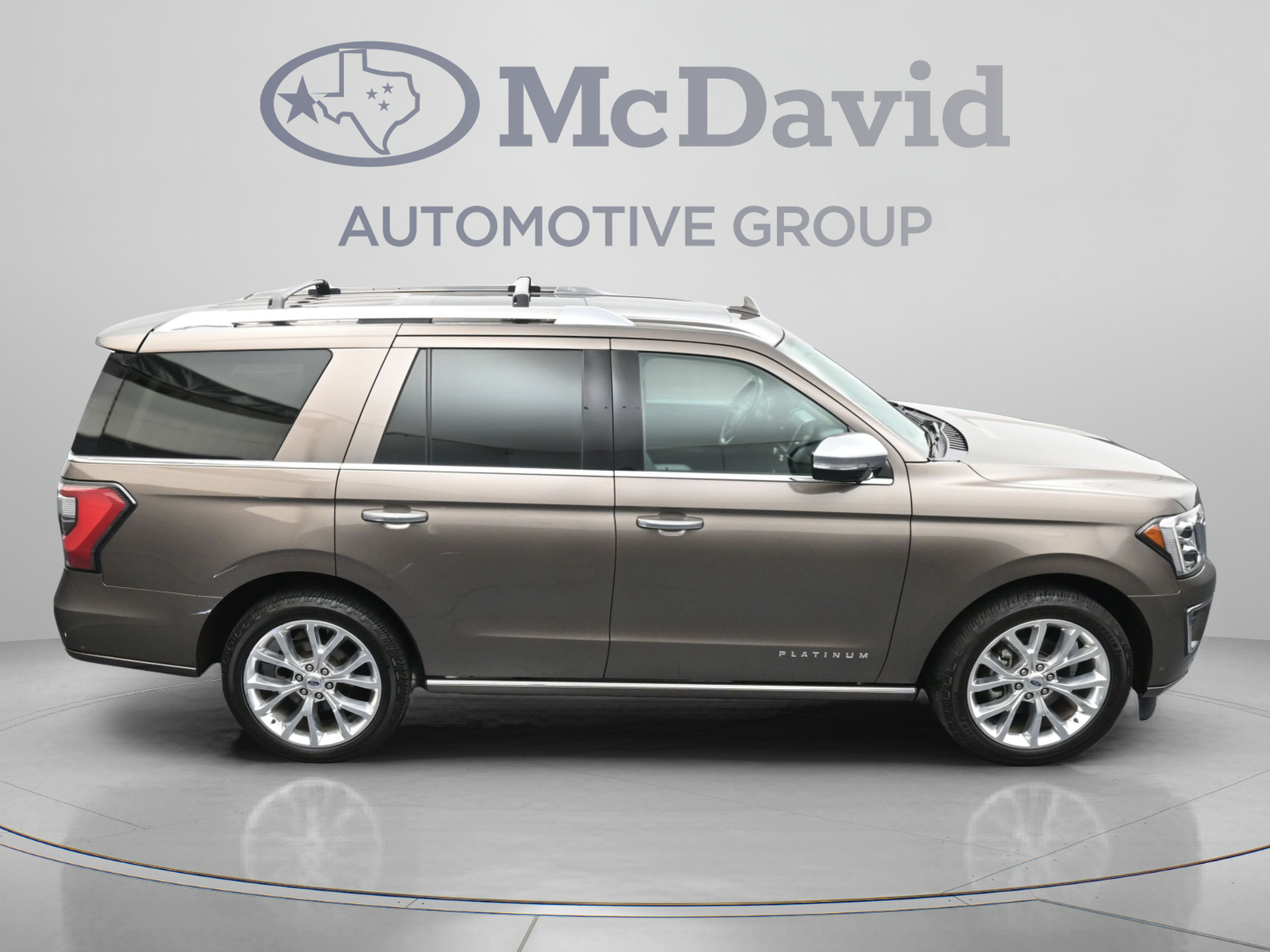 Used 2019 Ford Expedition Platinum RWD image 41