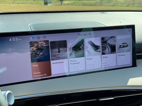 New 2026 Genesis GV70 2.5T Advanced AWD/4WD image 33