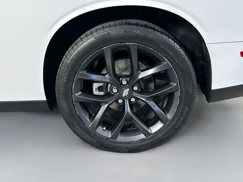 Used 2022 Dodge Challenger SXT w/ Blacktop Package RWD image 32
