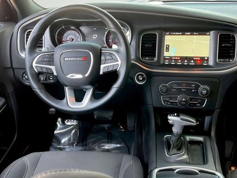 Used 2018 Dodge Charger R/T w/ Navigation & Travel Group RWD image 8