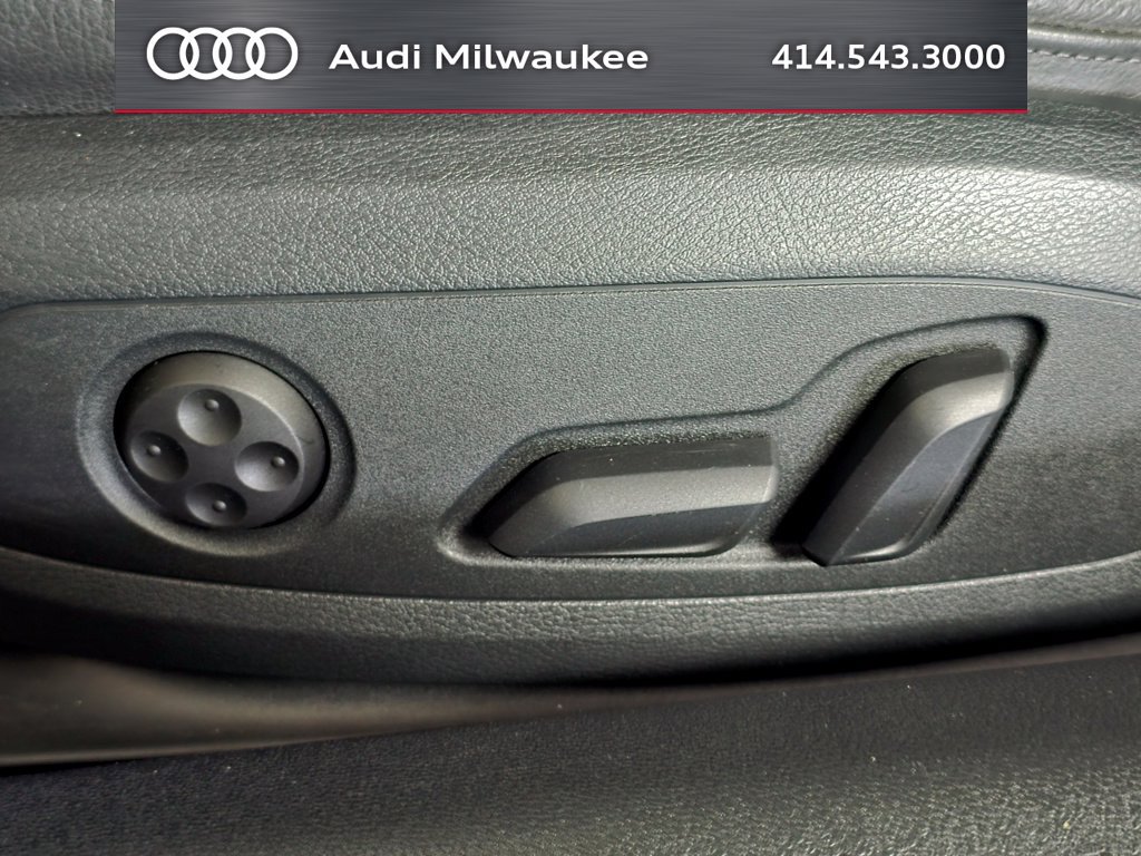Used 2018 Audi A5 2.0T Premium Plus w/ Premium Plus AWD/4WD image 17