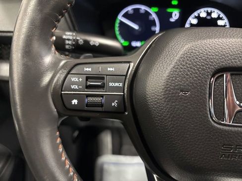Used 2023 Honda CR-V Sport image 23