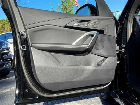 New 2026 BMW X1 xDrive28i w/ Convenience Package image 10