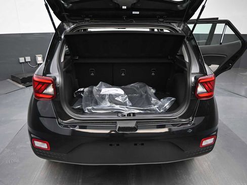 New 2026 Hyundai Venue SEL FWD image 13