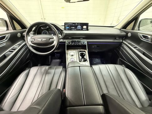 Used 2024 Genesis GV80 2.5T image 31