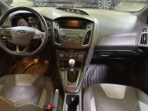 Used 2018 Ford Focus ST image 20