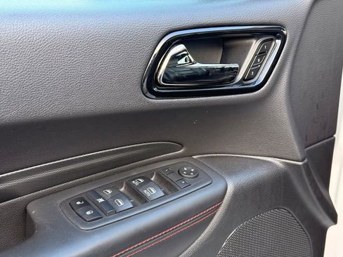 Used 2024 Dodge Durango GT image 22