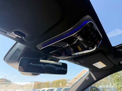 Used 2024 Mercedes-Benz S 500 4MATIC image 30