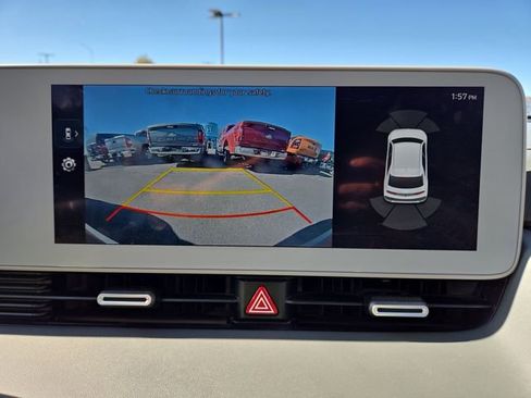 Used 2023 Hyundai Ioniq 5 SEL image 31