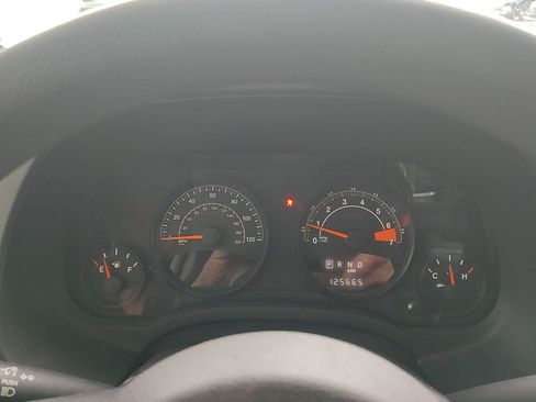 Used 2016 Jeep Patriot Sport w/ Power Value Group AWD/4WD image 5