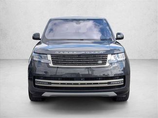 Certified 2023 Land Rover Range Rover SE AWD/4WD video 2