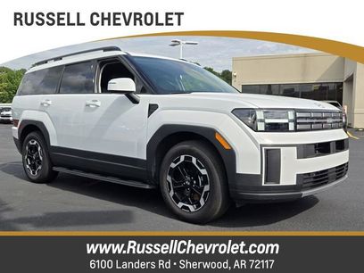 Used 2025 Hyundai Santa Fe SEL