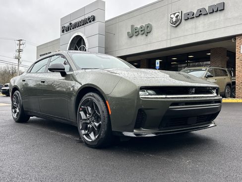 New 2026 Dodge Charger R/T image 18