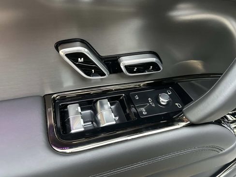 New 2026 Land Rover Range Rover Sport Dynamic SE AWD/4WD image 10