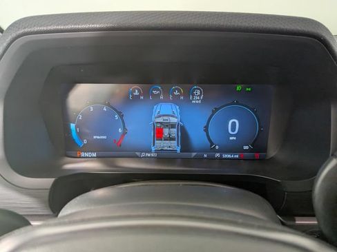 Used 2024 Ford F150 XLT AWD/4WD image 14