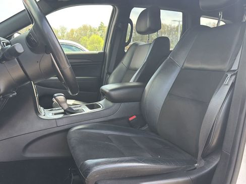 Used 2021 Jeep Grand Cherokee Laredo X AWD/4WD image 12