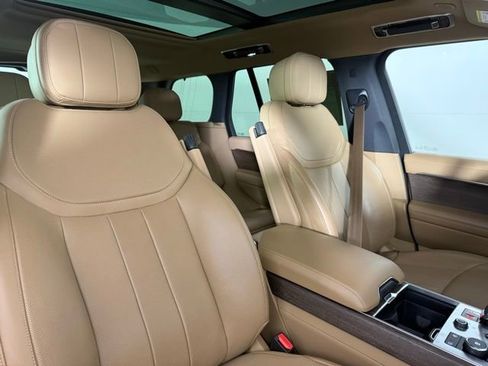 Used 2023 Land Rover Range Rover SE image 32